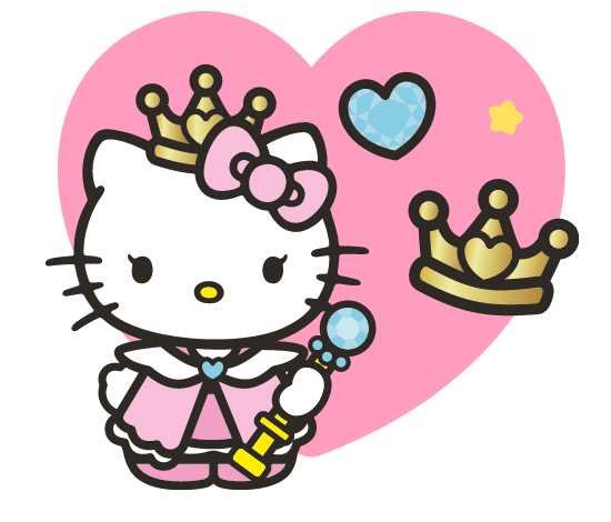 Hello Kitty VIP Experience