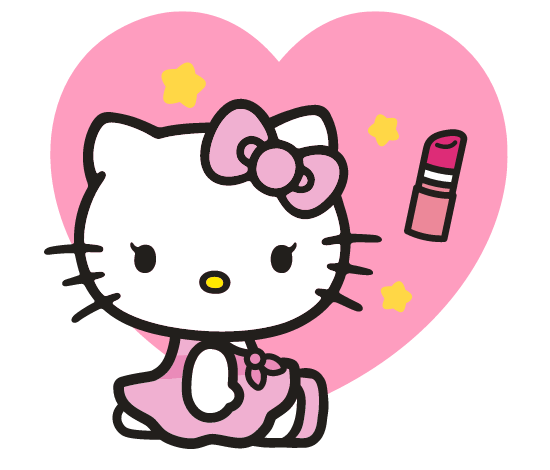 Hello Kitty Star
